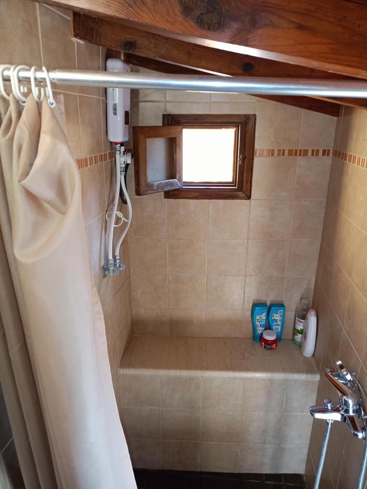 Kissamitakis Guesthouse 모넴바시아 외부 사진
